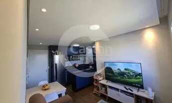 Imagem: Apartamento em Vila Alpina