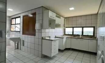 Imagem 5: COND. PORTO SEGURO, 3 QUARTOS SENDO 1 SUITE, SALA PARA 2 AMBIENTES, COZINHA COM MODULADOS