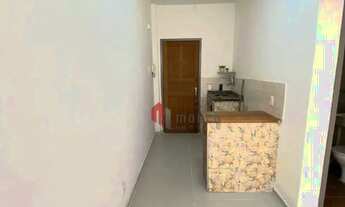 Imagem 5: Kitnet com 1 dormitório para alugar, 42 m² por R$ 1.035/mês - Centro - Juiz de Fora/MG