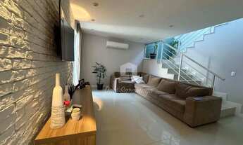 Imagem 2: Casa com 4 quartos à venda, 260 m² Loteamento Maravista - Niterói/RJ