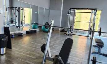 Imagem 7: Apartamento com 3 quartos no Mundo Plaza - Centro - açude - área de lazer completa