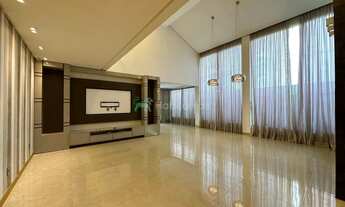 Imagem 7: CONDOMINIO MARINA RIO BELLO - Triplex de Alto Padrão Marina Rio Bello 1.800 m²