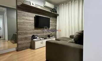 Imagem 2: Apartamento de 2 dormitórios sendo 1 suíte no bairro Jardim Itu