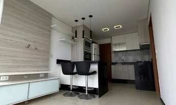Imagem 2: Apartamento 1 Quarto Res. Modern Life - Particular