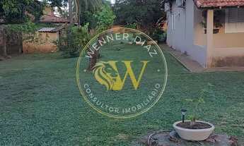 Imagem 4: Chácara à Venda no Condomínio Monte Carlo entre São José do Rio Preto e Guapiaçu/SP