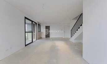 Imagem 7: Cobertura duplex à venda no Juvevê 3 quartos