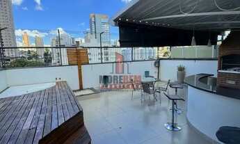 Imagem 3: Cobertura com 160m2, 3 dorms, sendo 2 suítes, com vista para o Rio Piracicaba