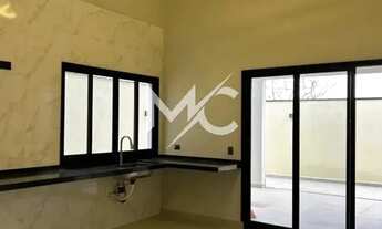 Imagem 3: CASA RESIDENCIAL em JACAREÍ - SP, JARDIM RESIDENCIAL GOLDEN PARK