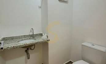 Imagem 3: Sala Comercial para Locação no Euroville Office Bragança Paulista