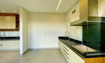 Imagem 3: Casa Condomínio em Ribeirão Preto