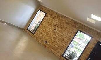 Imagem: Casa de condomínio para aluguel possui