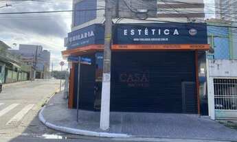 Imagem 3: Salão para alugar, 135 m² por R$ 7.673,00/mês - Vila Carrão - São Paulo/SP