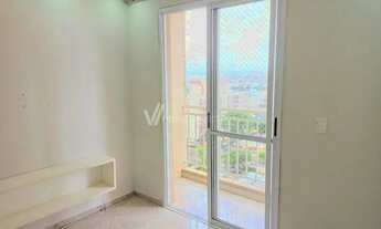 Imagem 6: Apartamento para venda no Residencial Altos do São Bernardo