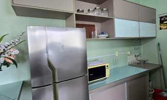 Imagem 9: Porto Esmeralda Na Mario Covas de 2 quartos mobiliado R$ 1.800.00 * CEP: 66670-26