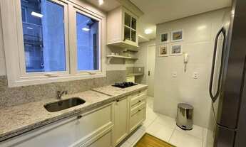 Imagem 2: Único apartamento a venda no Grand Park Eucaliptos de 99m2 3 dormitórios 1 suíte com 2 vag