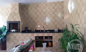 Imagem 7: SOBRADO 220 m² - BALNEARIO CARAVELAS