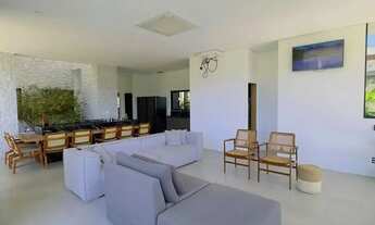 Imagem 5: Casa de Alto Padrão com 7 Dormitórios Porteira Fechada no Buona Vita