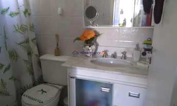 Imagem 15: Sobrado no bairro Hípica 3 dormitórios - 2 vagas de garagem