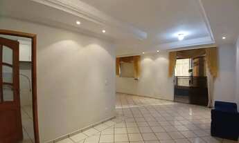 Imagem 3: Imóvel para venda possui 121 metros quadrados com 4 quartos em Jundiaí - Anápolis - GO