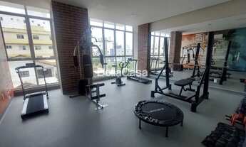 Imagem 7: Apartamento à venda na Praia do Morro em Guarapari, 2 quartos 1 ou 2 vagas de garagem