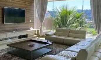 Imagem 3: Alphaville 0 - CASA MOBILIADA E LINDA