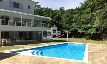 Imagem: Casa de Condomínio com 4 quartos, Jardim