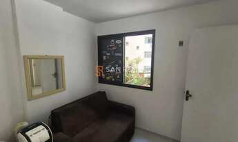 Imagem 3: Apartamento para venda com 3 quartos no Centro com vista mar