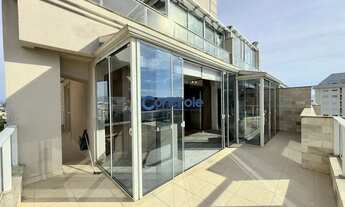 Imagem: Cobertura com vista panôramica - Bairro