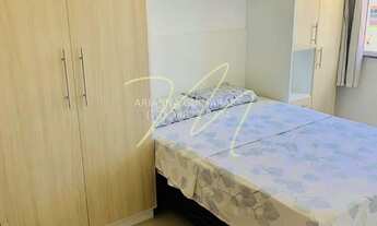 Imagem 7: APARTAMENTO COM PLANEJADOS 2/4 Vog Atlântico Ilhéus, BA