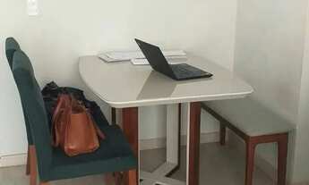 Imagem 2: Apartamento em Rua Luiz Dionísio de Souza - Jardim Myrian Moreira da Costa - Campinas/SP