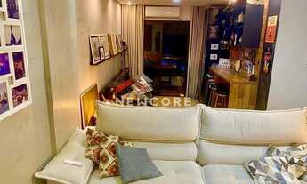 Imagem 6: Apartamento em Rua Heitor Sanches - Canto do Forte - Praia Grande/SP