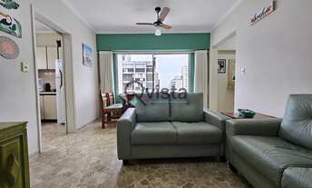 Imagem 2: Apartamento à Venda na Pitangueiras no Guarujá