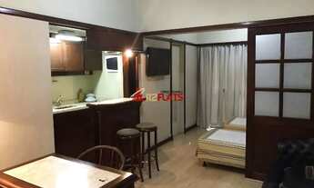 Imagem: Flat com ótimo preço no Centro de SP