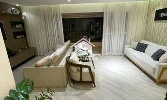 Imagem 6: Apartamento 3dom 3 Suíte cid. Maia Guarulhos