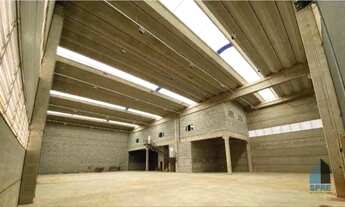 Imagem: Galpão para alugar, 2380 m²- Aracariguama