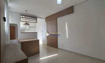 Imagem 4: Lindo apartamento nos Rios di Itália, (Rio Salso) riquíssimo em armários planejados, local