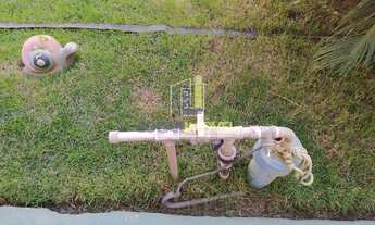 Imagem 7: Casa Alto Padrão com 05 suítes, poço artesiano e energia solar em ótima localização no Bai