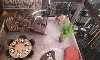 Imagem: Apartamento a venda - Jardim, Santo André