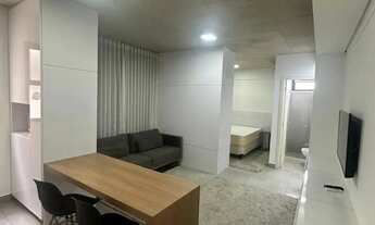 Imagem 3: Imóvel para aluguel tem 33 metros quadrados com 1 quarto em Jardim da Cidade - Betim - MG