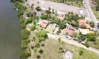 Imagem 6: Terreno exclusivo à venda - Pontal do Boqueirão, Japaratinga/AL