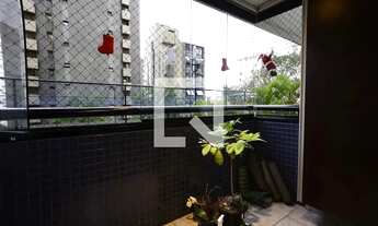 Imagem 5: Apartamento à Venda - Cambuci, 2 Quartos, 64 m2