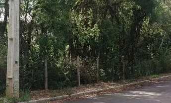 Imagem 2: Area 46 mil metros Terreno Industrial Campina Gde do Sul 1km da BR116 PermutaxPraia