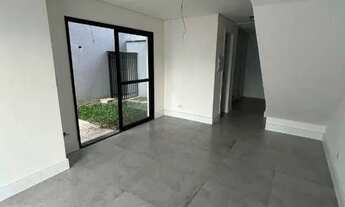 Imagem 2: Sobrado com 3 quartos à venda, 119 m² por R$ 630.000 - Xaxim - Curitiba/PR