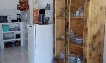 Imagem 5: Casa de praia temporada, Barra de Sucatinga/Uruaú Beberibe