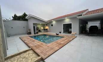 Imagem 6: Campos Elísios 1a etapa belíssima casa R$ 1.090.000,00