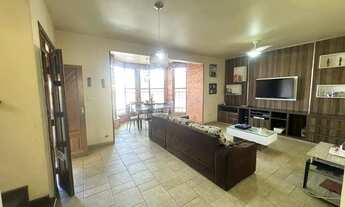 Imagem 5: Casa em Montes Claros, no bairro Vila Mauricéia, à venda