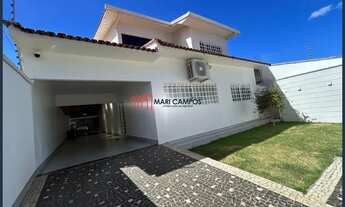 Imagem: Sobrado à venda com 290m² com 5 quartos