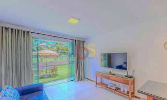 Imagem 5: Vendo Apartamento Garden Mobiliado no Condomínio Águas de Olivença Privé