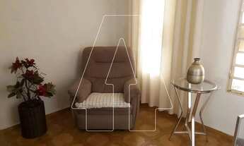 Imagem 5: Casa à venda no bairro Guanabara - Araçatuba