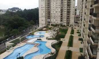 Imagem 3: Barueri - Alto da Mata * 94m2 * Transf. divida R$ 430mil pega chaves